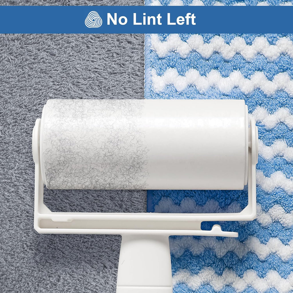 JOYMOOP Microfiber Cleaning Cloth, Mixed Color Towels with Edging, Large Size 6 Pack (11.8" x 15.7"), Absorbent Streak Free Lint Free Rags for Cleaning, Reusable and Washable Towels